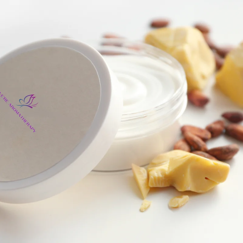 Restore Body Butter Sample Kit (50g×4) | Natural Skin Barrier