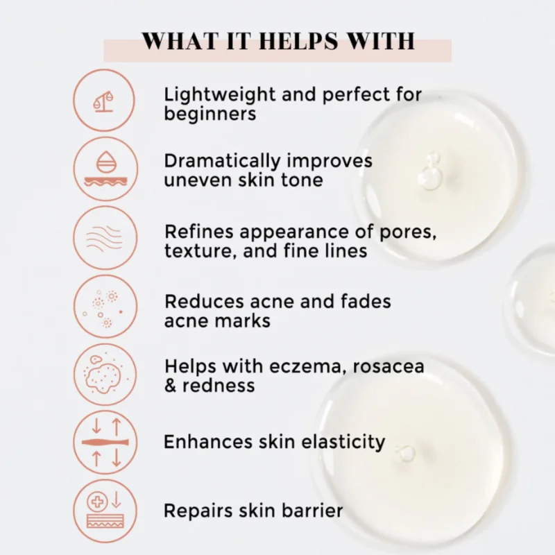 Dynamic Replenishing Essence Sample Kit (5ml×6) - Image 4