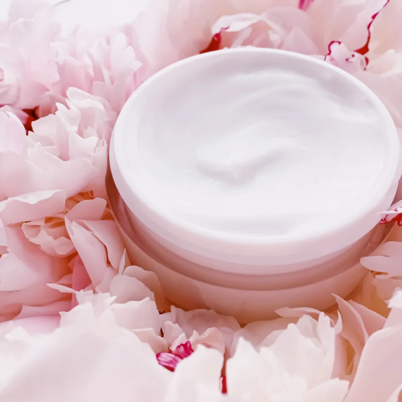 Advanced Vital Facial Cream Sample Kit (10ml×5) | Reverse Aging Skin