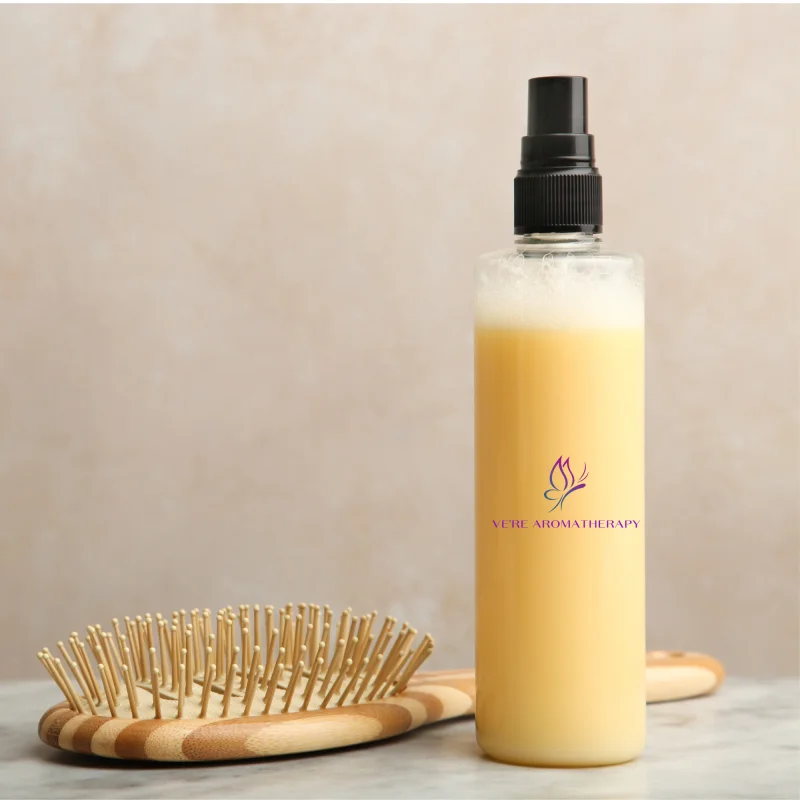 Hair Hydrating & Revitalising Mist Subscription Package (100ml) | Zero Silicon & Alcohol Free